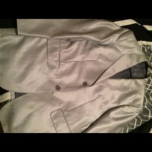 Hugo boss blazer 40 or medium